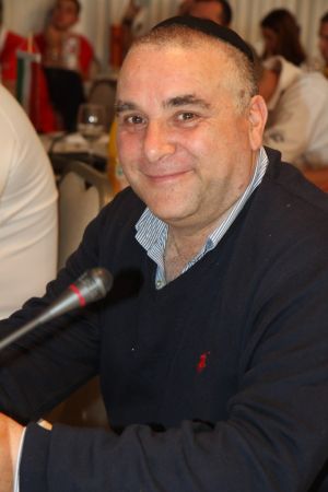 Vittorio Pavoncello