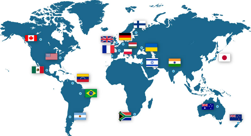 Maccabi Worldwide