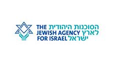 JEWISH AGENCY FOR ISRAEL